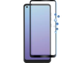 Película Galaxy A21S SBS Antibacteriana