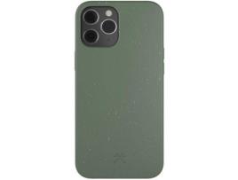 Bio iPhone 12 Pro Max (midnight green)