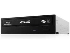 Drive Optica Interna ASUS BC-12D2HT 12X Blu-ray