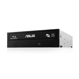 Gravador CD/DVD +  Leitor Blu-Ray Asus BC-12D2H