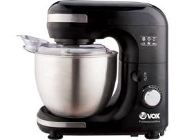 Batedeira com Taça  KR9701 (7 velocidades - 600 W - Taça 5 L)