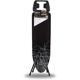 TÁBUA ENGOMAR  ARGENTA BLACK - 994.177