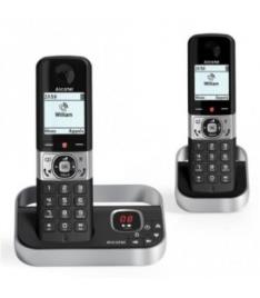 Dect F890 Voice DUO BCK Scallblock