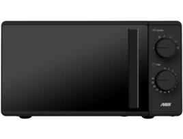 Micro-ondas MEI MW 2028 (20 L - Sem Grill - Preto)