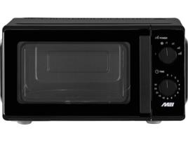 Micro-ondas MEI MW 2028 (20 L - Sem Grill - Preto)