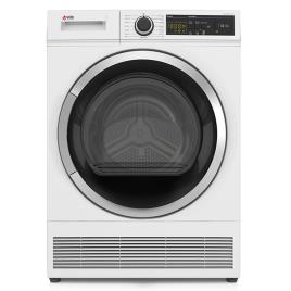 Máquina de Secar Roupa  TDM-805TQ (8 kg - Condensação - Branco)
