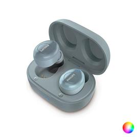 Auriculares Bluetooth com microfone  TAT2205/00 - Azul