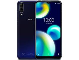 Smartphone Desbloqueado NOS WIKO View 4 Lite (6.52'' - 2 GB - 32 GB - Azul)