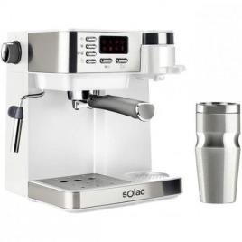Máquina de Café  Manual 3 em 1 Multi Stillo CE4497