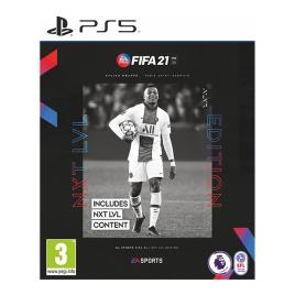 JOGO PS5 FIFA 21