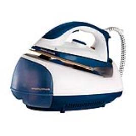 Ferro com Caldeira Morphy Richards 333024