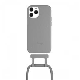 Woodcessories - Change iPhone 12-12 Pro (cool grey)