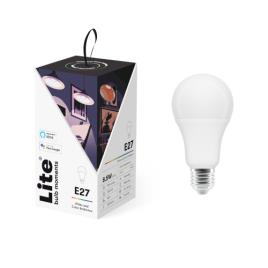 Litebulb - Lâmpada E27 (9W)