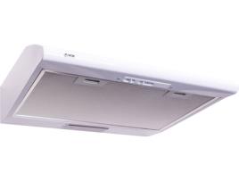 Exaustor VOX TRD650W (215 m3/h - 60 cm - Branco)