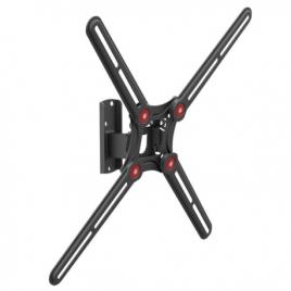 SUPORTE TV INCLINÁVEL GIRATÓRIO 13-65 BM320