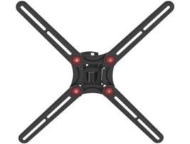 BARKAN - Suporte TV INCLINÁVEL GIRATÓRIO 13P-65P BM320