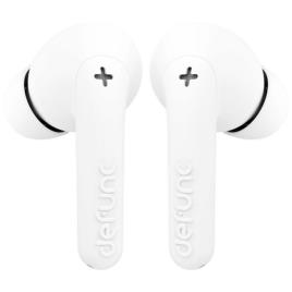 Defunc Fone Ouvido True Wireless True Mute One Size White