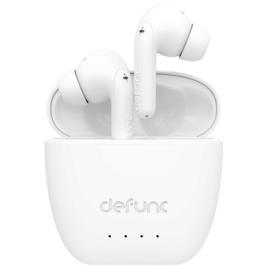 Defunc Fone Ouvido True Wireless True Mute One Size White