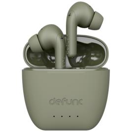 Auriculares Bluetooth True Wireless  Mute (In Ear - Verde)