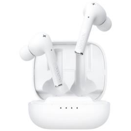 Auriculares Bluetooth True Wireless  Gaming (In Ear - Branco)