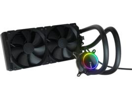 Cooler a Água FRACTAL Celsius+ S28 Dynamic 140mm
