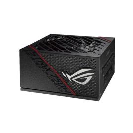 ROG-STRIX-750G - The ROG Strix 750W Gold PSU brings premium cooling performance to the mainstream