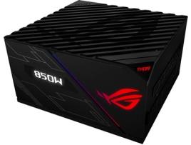 Fonte de Alimentação ASUS ROG THOR 850P (ATX - 80 PLUS Platinum - 850 W)