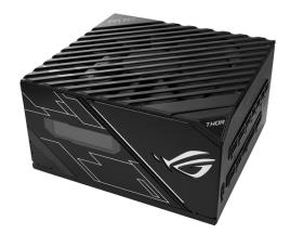 Fonte Modular  ROG Thor 850W 80+ Platinum