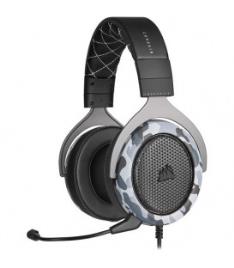 Auscultadores Gaming  HS60 Haptic