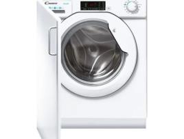 Máquina de Lavar Roupa Encastre CANDY CBW 27D1 (7 kg - 1200 rpm - Branco)