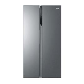 Frigorífico Americano  HSR3918ENPG (No Frost - 177.5 cm - 514 L - Inox)