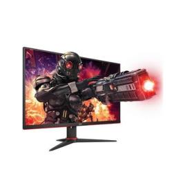MONITOR 27P IPS AOC 27G2AE FHD 144HZ 1MS DSUB/HDMI/DP