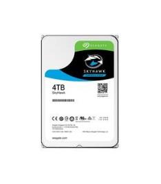 Disco Seagate Skyhawk 4TB SATA3 64MB