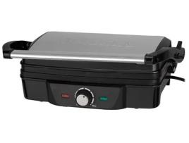 Grelhador de Placas FLAMA 4421FL (1600 W)