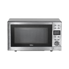 Micro-ondas  BMO-1320-D (20 L - Com Grill - Inox)