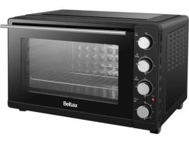 Mini Forno BELTAX BEO-2065 (65 L - 2200 W)