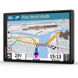 GPS  Drive Smart 55 Eu Mt-D
