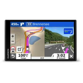 GPS  Camper 780 Eu Mt-D