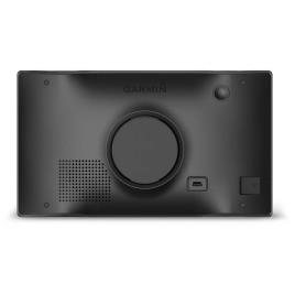 Garmin Camper 780 Mt-d One Size Black