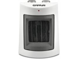 Aquecedor Termoventilador G3 FERRARI G60018 Cerâmico (1500 W)