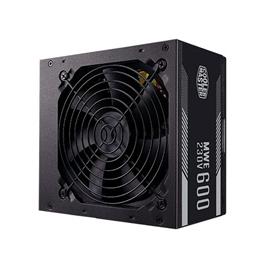 Fonte Alimentação Cooler Master Atx 600w Mwe White V2