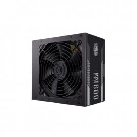 MWE White 600W V2 80Plus 230V EU 120mm fan