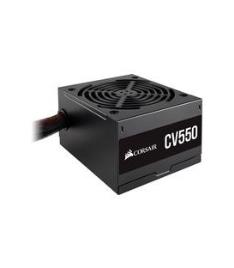Fuente Alimentacion Corsair CV550 ATX 550W 80+ Bronze