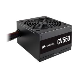 Fuente Alimentacion  CV550 ATX 550W 80+ Bronze