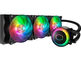 REFRIGERAÇÃO LIQUIDA ML360R RGB