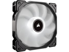 Ventoinha CORSAIR AF120 LED 120mm