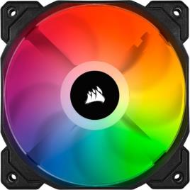 Ventoinha Corsair iCUE SP120 RGB Pro Performance