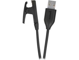 Clipe de Carregamento GARMIN Preto