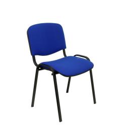 Cadeira de receção Alcaraz P&C 426ARAN229 Azul (4 uds)