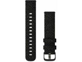 Bracelete  Vivomove 3 20 mm Preto